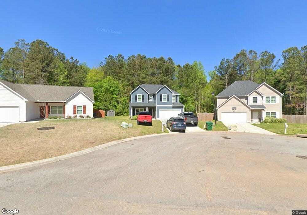 316 Sequoia Pointe, Carrollton, GA 30117 - photo 1