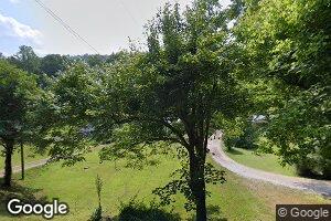 384 Elk River Rd, Procious, WV 25164