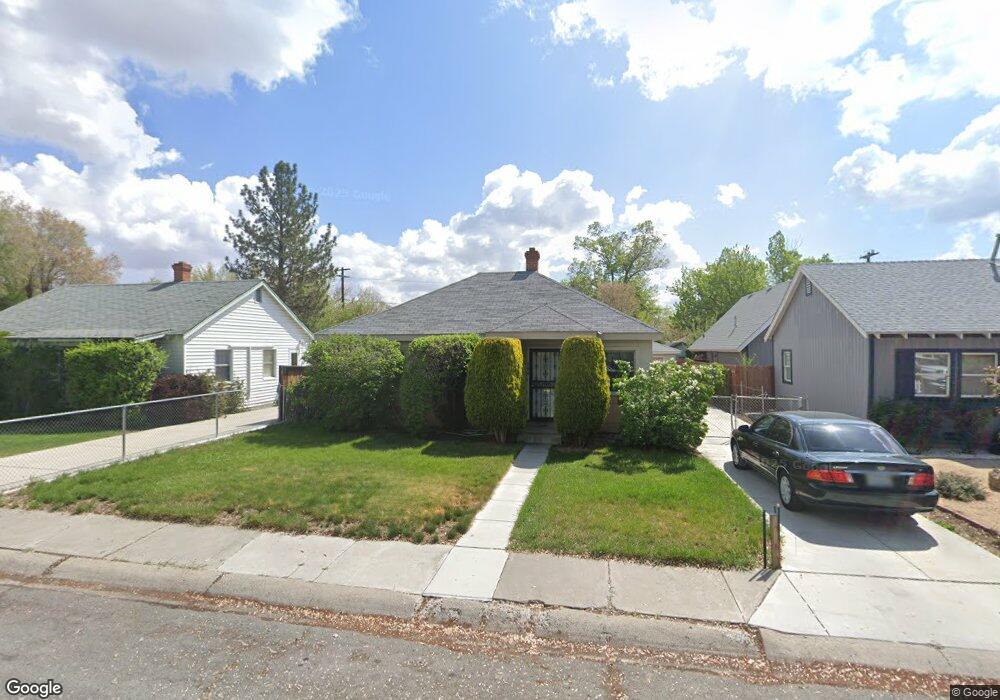 324 Fodrin Way, Sparks, NV 89431 - photo 1