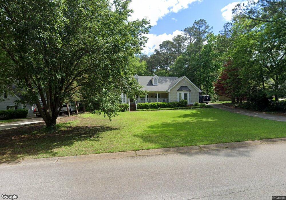 0 Trey Ct, Carrollton, GA 30117 - photo 1