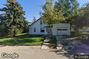 123 1st Ave NW, Lidgerwood, ND 58053