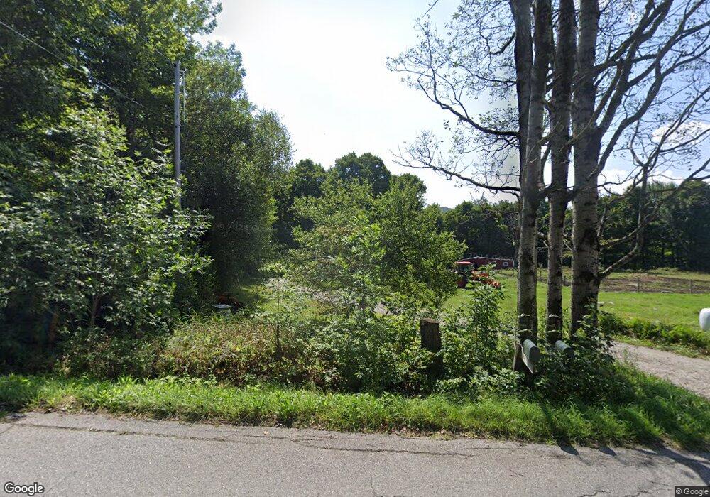 2981 Mines Rd, Lowell, VT 05847 - photo 1