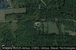 11893 W Polk Rd, Riverdale, MI 48877