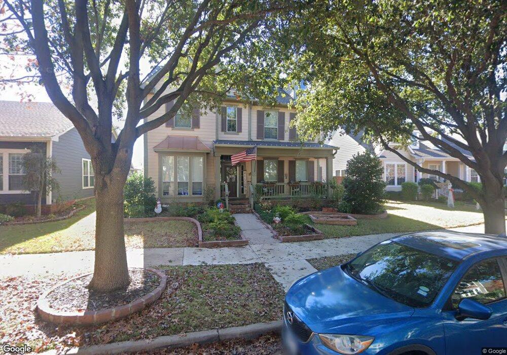 8516 Hudson St, North Richland Hills, TX 76180 - photo 1