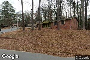 2696 Briarwood Blvd, Atlanta, GA 30344
