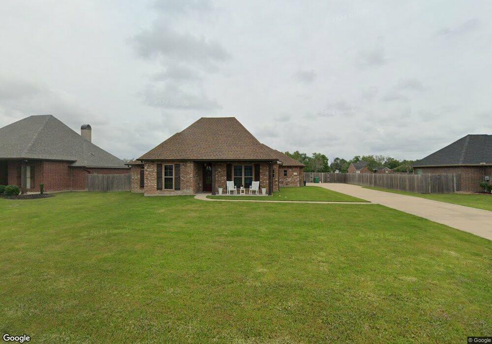 1138 N Ella Kate Ln, Lake Charles, LA 70605 - photo 1