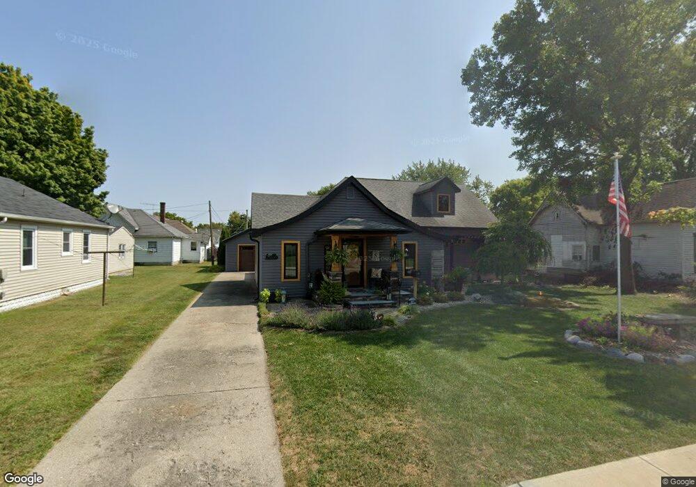 467 N Conde St, Tipton, IN 46072 - photo 1