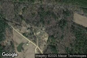 477 E Hunt Rd, Ackerman, MS 39735