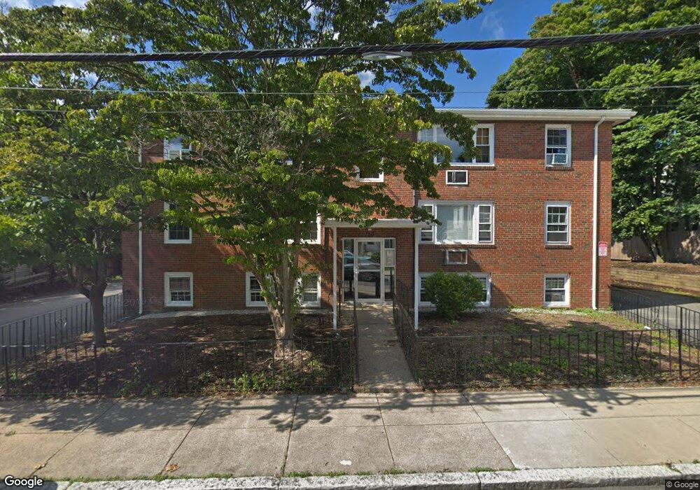 150 Wrentham St unit 11, Dorchester Center, MA 02124 - photo 1