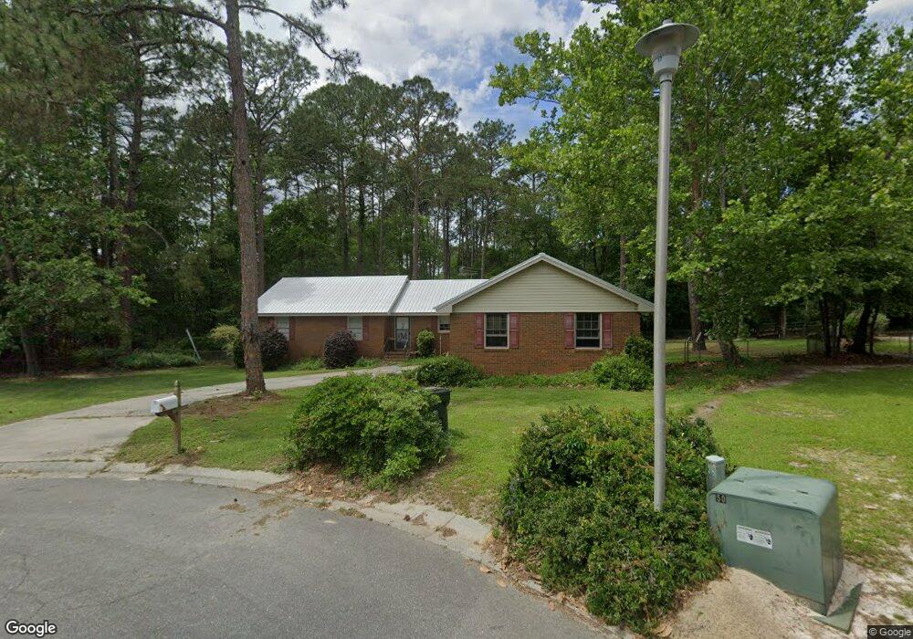 99 Poplar Trail, Moultrie, GA 31768 - photo 1