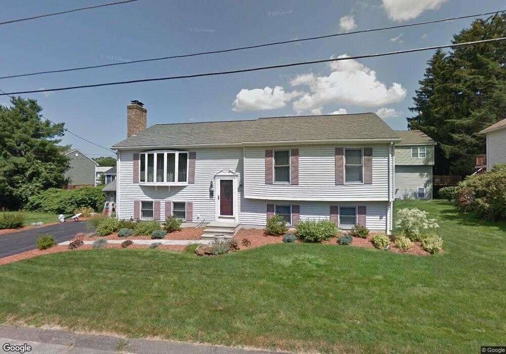 13 Marjorie St, Worcester, MA 01604 - photo 1