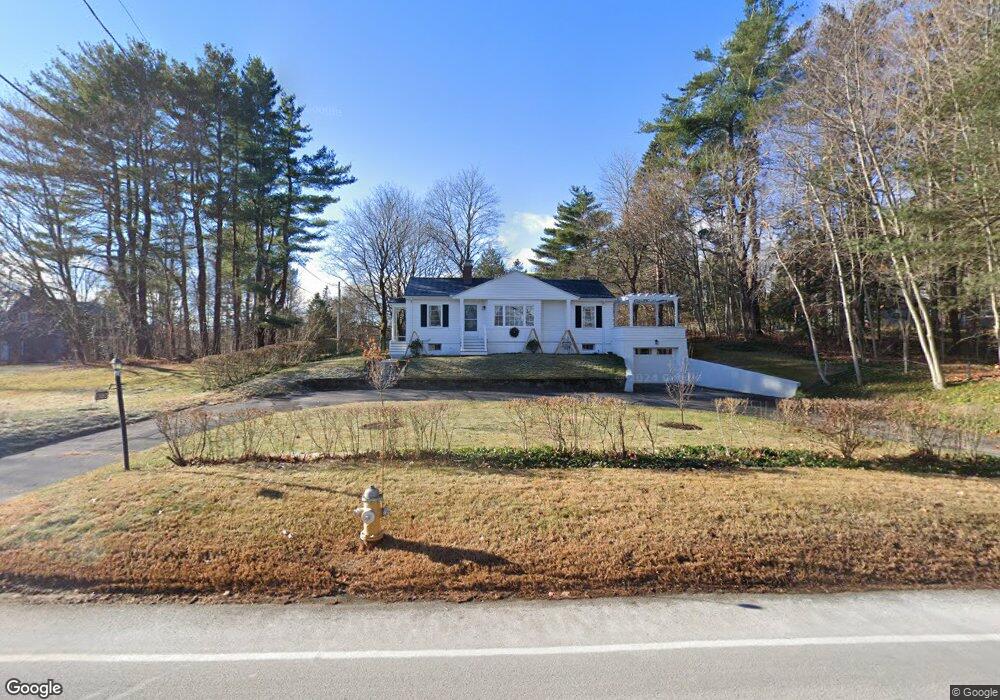 1380 Westbrook St, Portland, ME 04102 - photo 1