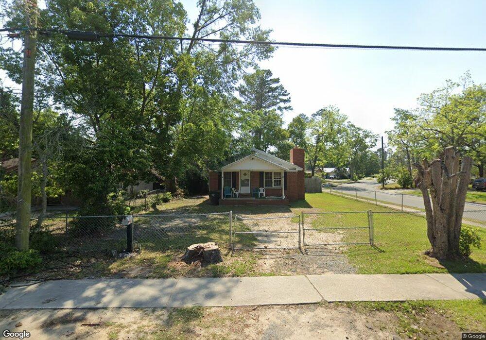 1001 McDonald Rd, Douglas, GA 31533 - photo 1