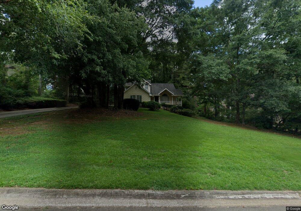 110 Hayes Cir, Rex, GA 30273 - photo 1