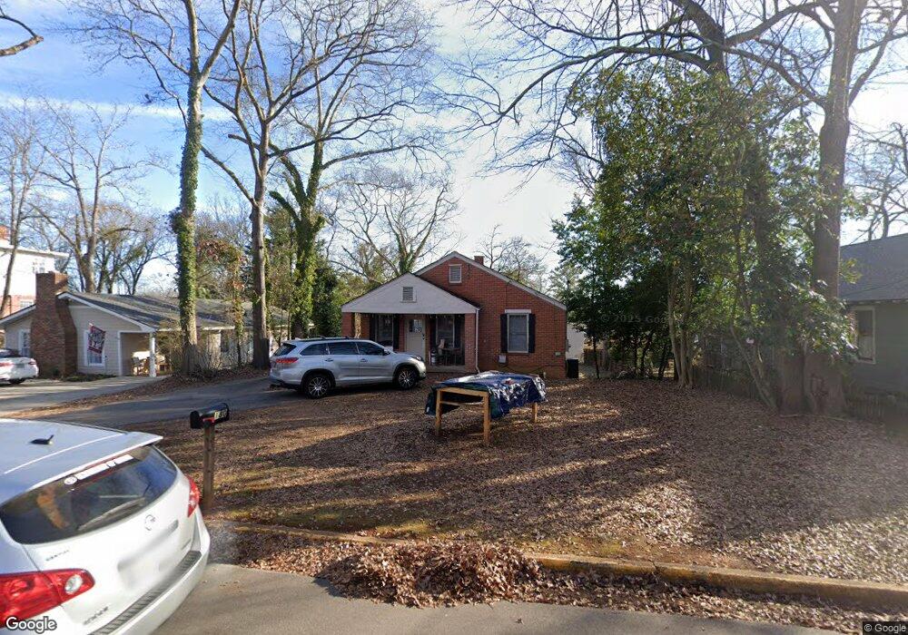 180 Hall St, Athens, GA 30605 - photo 1