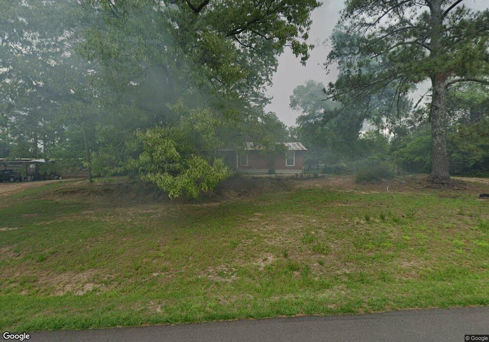 1393 County Road 8, Laurel, MS 39443 - photo 1