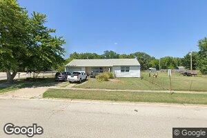 200 E 5th St, Burden, KS 67019
