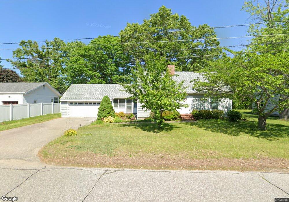 32 Patton St, Rochester, NH 03867 - photo 1