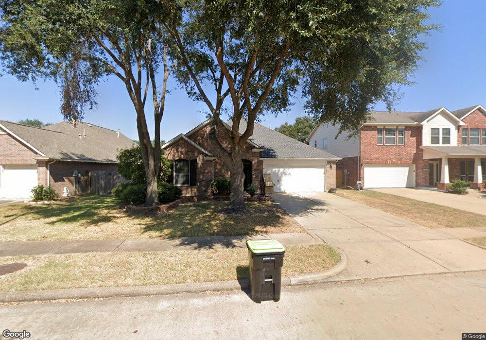 17238 Rush Trace Ct, Houston, TX 77095 - photo 1