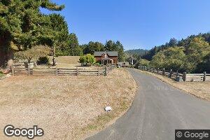 3734 Jacoby Creek Rd, Bayside, CA 95524