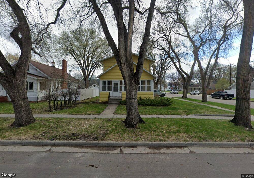 1348 6th St S, Fargo, ND 58103 - photo 1