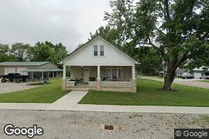 170 W Walnut St, Elberfeld, IN 47613