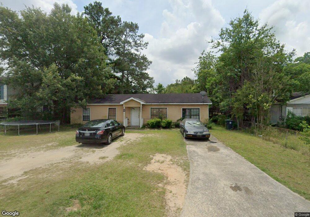 2824 Deeb Dr, Macon, GA 31206 - photo 1