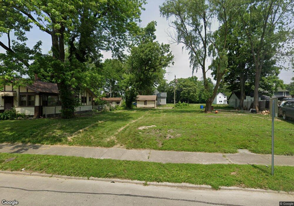 1108 W 1st St, Muncie, IN 47305 - photo 1