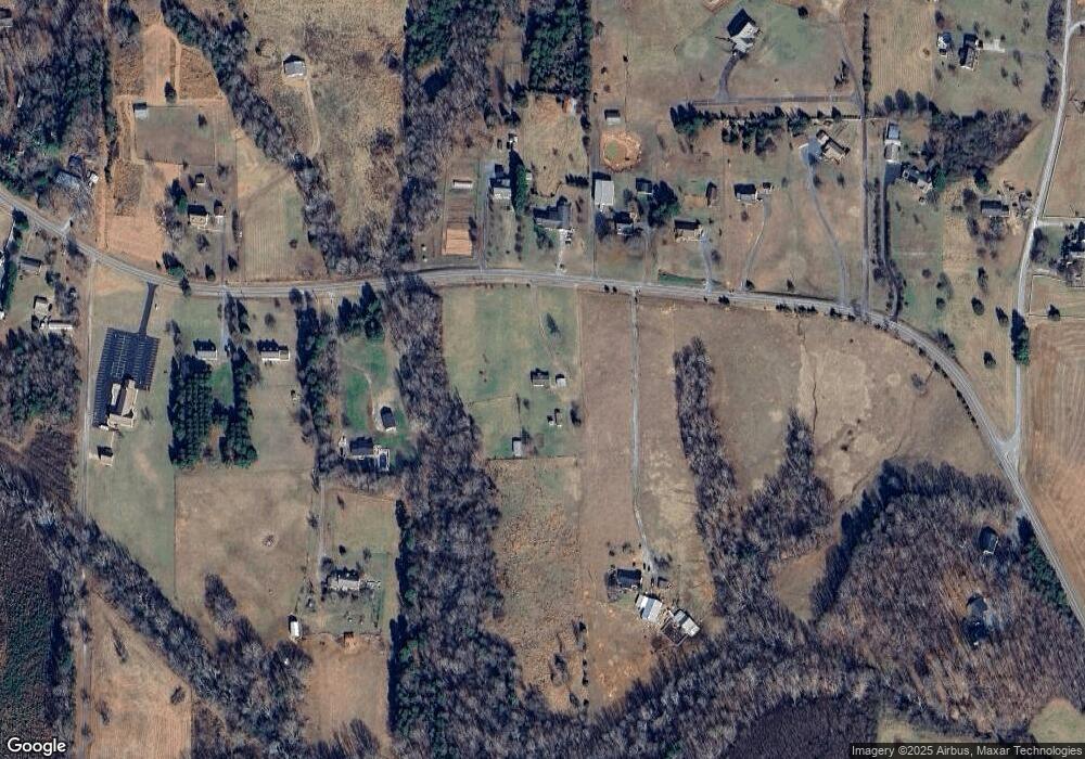 2946 Spoons Chapel Rd, Asheboro, NC 27205 - photo 1