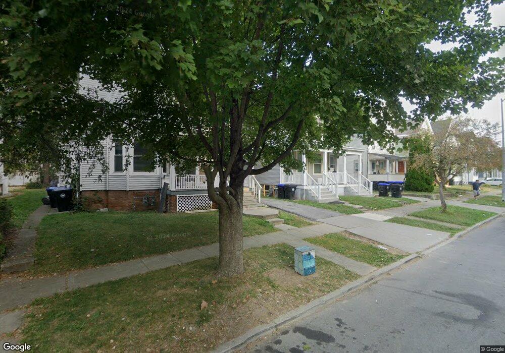 26 Hammersley Ave unit 2, Poughkeepsie, NY 12601 - photo 1