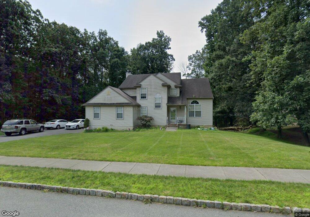 18 Sherwood Place, Wharton, NJ 07885 - photo 1