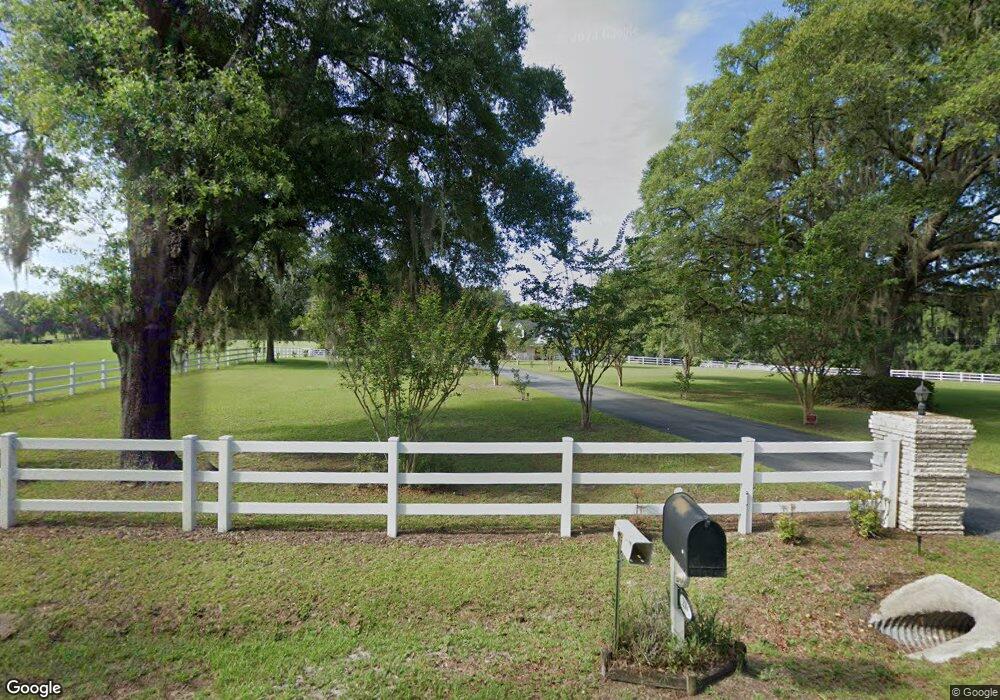 2100 NW Brown Rd, Lake City, FL 32055 - photo 1