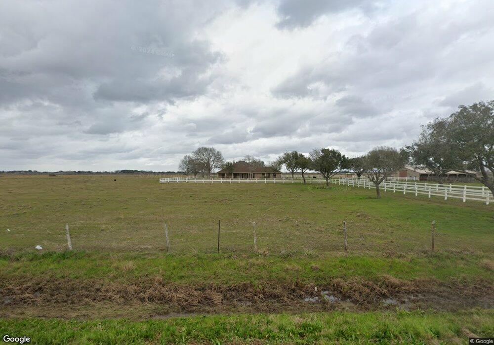 5855 Fm 360 Rr Rd, Needville, TX 77461 - photo 1