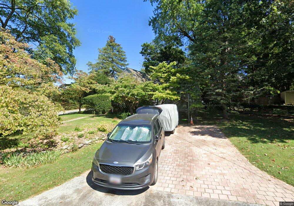 9807 Monroe St, Cockeysville, MD 21030 - photo 1