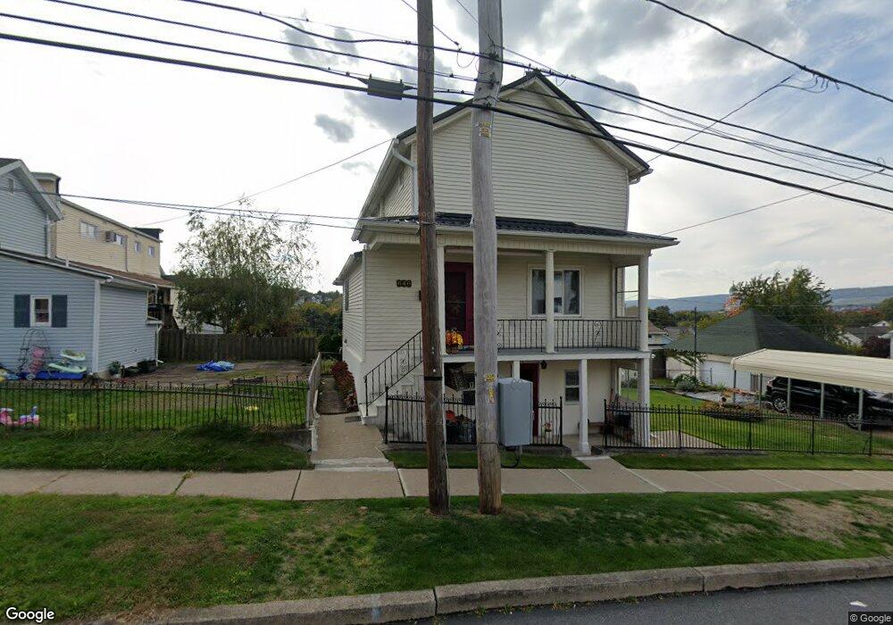 646 Maple St, Scranton, PA 18505 - photo 1