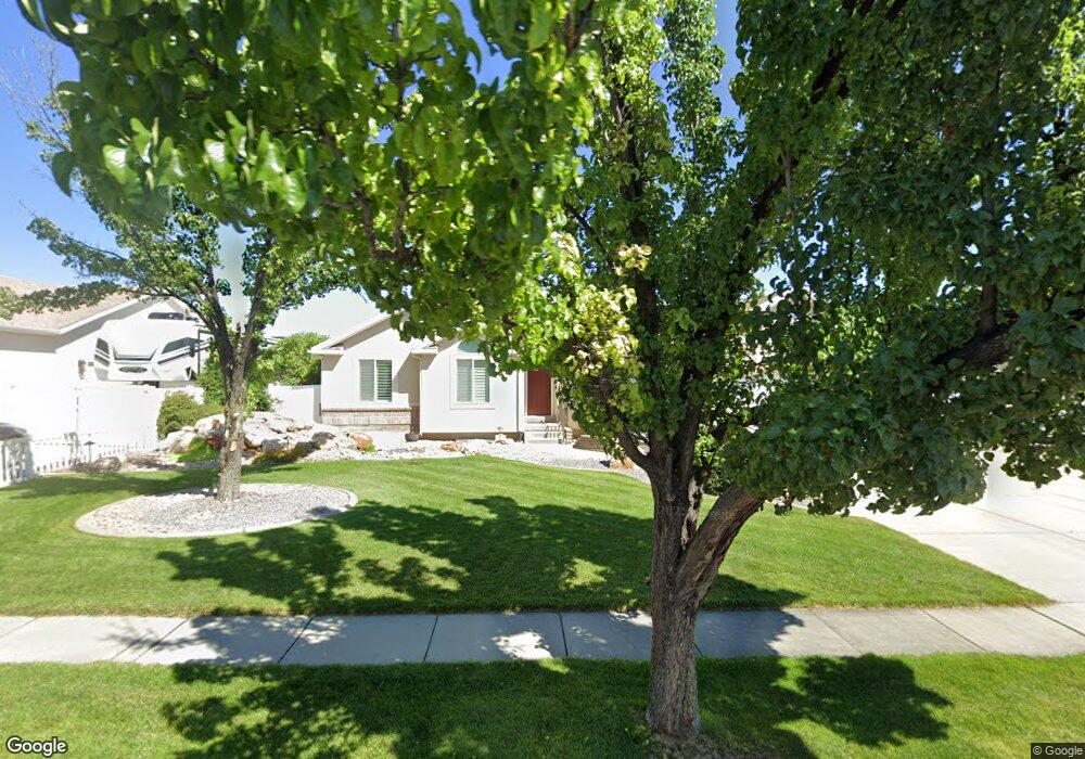 5132 Woodworth Rd, West Jordan, UT 84081 - photo 1
