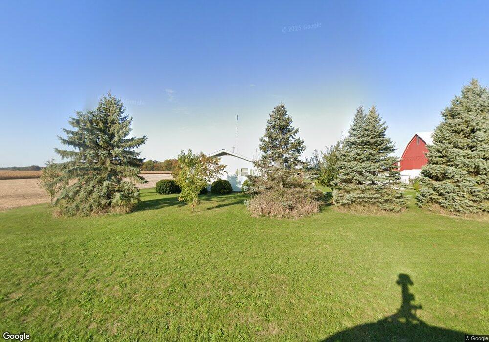 11808 S 550 W, Bryant, IN 47326 - photo 1