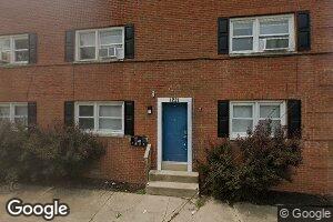 1221 S Franklin St, Muncie, IN 47302