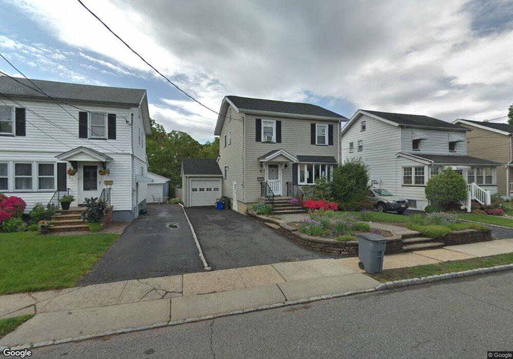 31 Day St, Bloomfield, NJ 07003 - photo 1