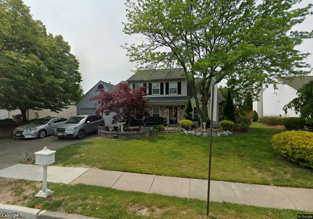 305 New Castle Ln, Swedesboro, NJ 08085 - photo 1