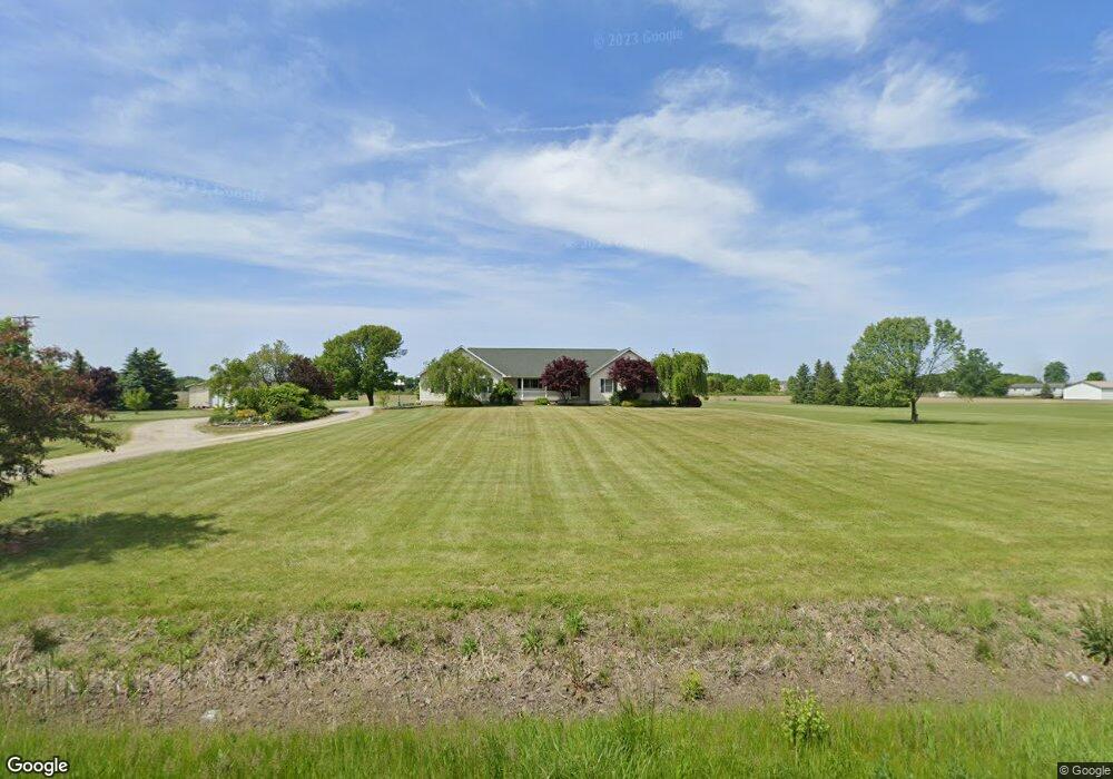 363 E Labo Rd, Carleton, MI 48117 - photo 1