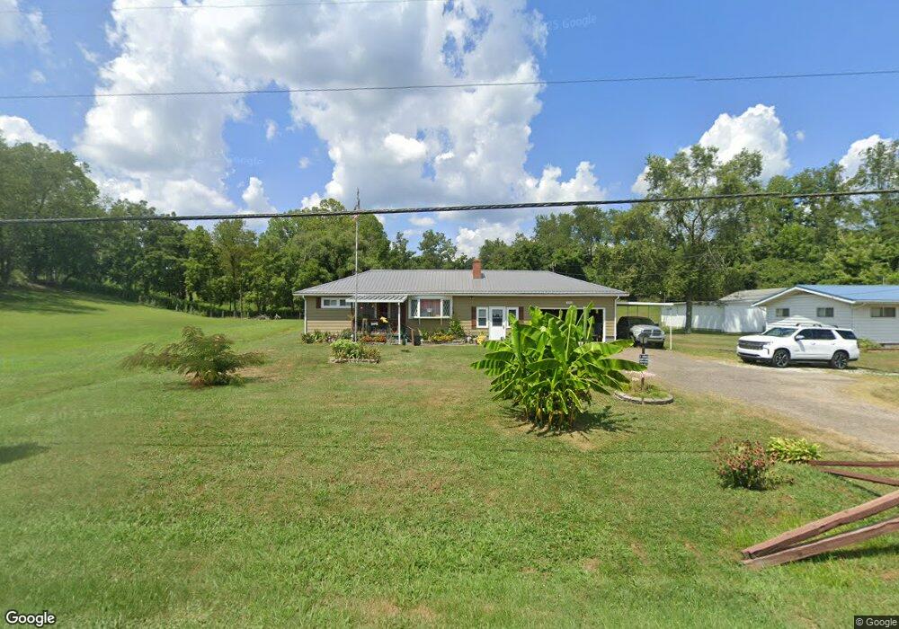 12543 State Route 93 N, Logan, OH 43138 - photo 1