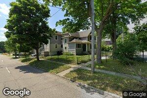 924 Eddy St, Flint, MI 48503