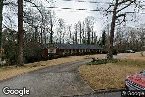685 Flamingo Dr SW, Atlanta, GA 30311