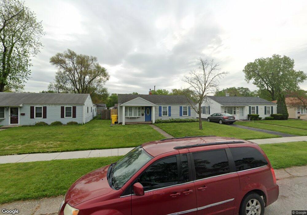 723 N Rensselaer Ave, Griffith, IN 46319 - photo 1