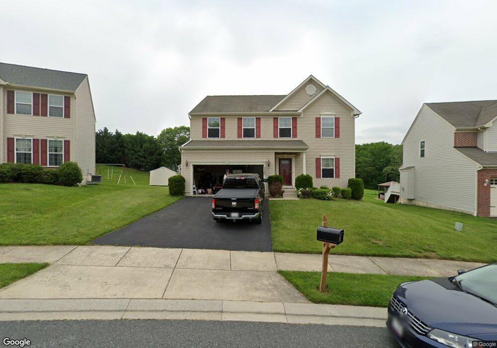 3604 Cogswell Ct, Abingdon, MD 21009 - photo 1