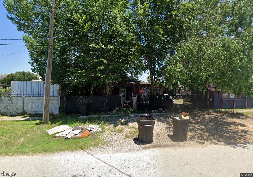 6521 Peerless St, Houston, TX 77021 - photo 1