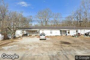 506 Highway 6 W, Pontotoc, MS 38863