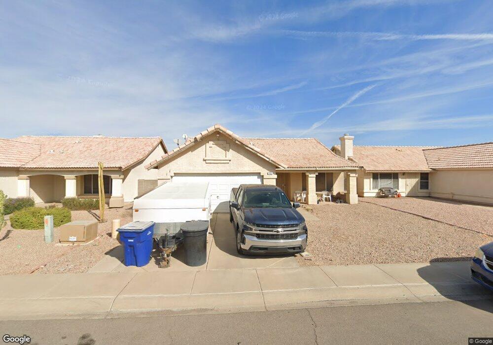 460 E Bart Dr, Chandler, AZ 85225 - photo 1