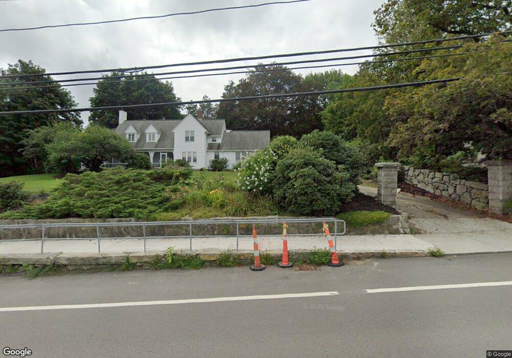 38 N Main St, Uxbridge, MA 01569 - photo 1